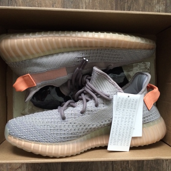 SOLD - adidas Yeezy 350 V2 ‘True Form’ Size 9 - Picture 13 of 16